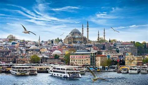 Geleceğin İstanbul’u: Tarihi Miras mı, Rant Ekonomisi mi?